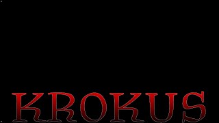 Krokus  Our Love lyrics [upl. by Matthiew]