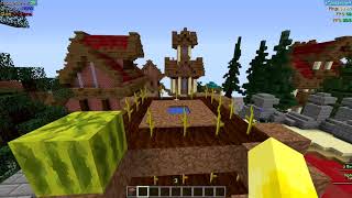 KFACTION  LA MACHINE QUI FARM LES CITROULLE AUTOMATIQUE [upl. by Darnok503]