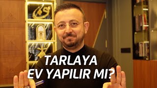 Tarlaya Ev Yapılır mı  Arif Güdül [upl. by Leunam944]