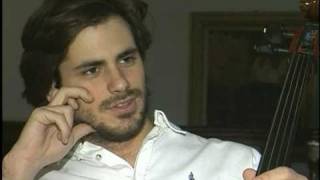 Stjepan Hauser intervju [upl. by Hendricks83]