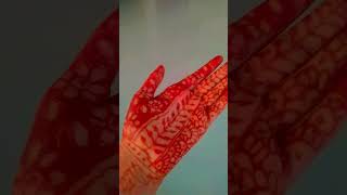 Mehandi colour Aisa aana chahie ki log puche itna pyar Kaun Karta hai tumhen [upl. by Su]