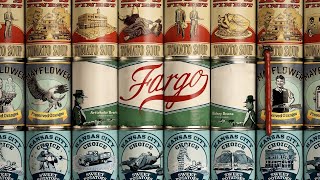 Fargo Season 4 Episode 11 Storia Americana [upl. by Leirraj]