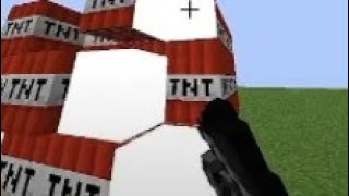 Minecraft TNT 2 [upl. by Najed]