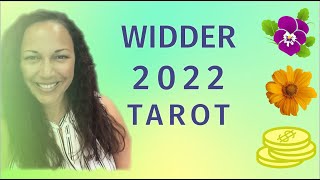 ♈️ WIDDER 2022 TAROT 🔮 TRANSFORMATION IM NOVEMBER VERÄNDERUNG MIT DEM WAGEN UND 3 ASSE FÜRS GLÜCK [upl. by Ocirne470]