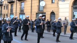 I Suoni del Dolore  Ass Musicale Luigi Pescetti di Mineo [upl. by Yonina]