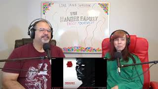 New Model Army  Vengeance Reaction [upl. by Aranahs]