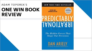 Review of Predictably Irrational [upl. by Cahilly]