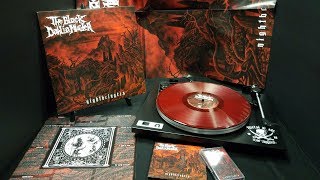 The Black Dahlia Murder quotNightbringersquot LP Stream [upl. by Icram]