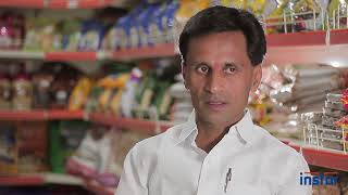 Sachin Bogawat  Ambitious Retailer amp His Advice for Retail Store Owners [upl. by Anidem9]