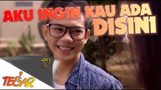 Tegar Septian  Mengharapkanmu Official Music Video [upl. by Ornstead]