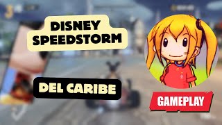 Geforce Now Disney Speedstorm  310824 [upl. by Wallache]