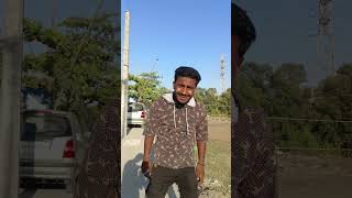 DEKH LENGE AAGE DEKH LE CHUSE AAM viralvideo funny comedy rostvideo [upl. by Giah]