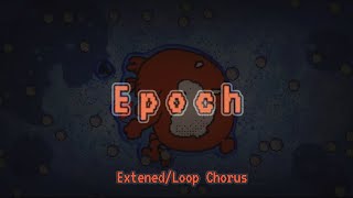 Savlonic  Epoch TLTS RemixExtendedLoop Chorus Only [upl. by Brandy]