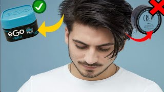 MEJORES PRODUCTOS para PEINAR DEPENDIENDO tu TIPO de CABELLO  JM Montaño [upl. by Mauricio168]