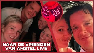 NAAR DE VRIENDEN VAN AMSTEL LIVE  1973 [upl. by Toddy]