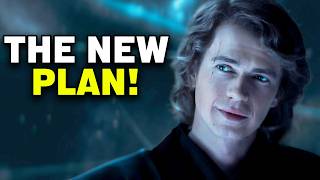 Star Wars The Great Reset Will Fix Everything  Star Wars Explained [upl. by Johathan148]