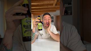 La birra più alcolica del mondo snakevenom birra [upl. by Schwinn]