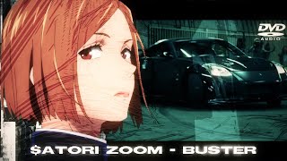 atori Zoom  BUSTER ☣ 4K 5K [upl. by Asssilem]