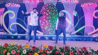 Waang the Naap  Ammy Virk Wedding Dance choreographed by Mariah Raza [upl. by Yendroc]