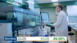 Natera Managing Disease Via Genetic Sequencing [upl. by Piscatelli]