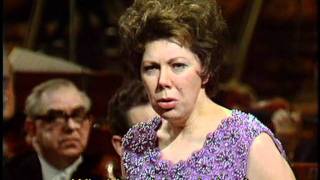 Berlioz Nuits dt Janet Baker Frederiksberg March 1972 c Herbert Blomstedt SATrip German subs [upl. by Viridissa464]