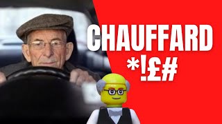 A 86 ans il commet un délit de fuite 🚓 [upl. by Innad]