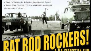 Rat Rod Rockers Movie Trailer Short Version [upl. by Gnehc]