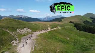 Garfagnana EPIC 2021 [upl. by Acir259]