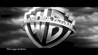 Warner Bros logo montage [upl. by Groot219]