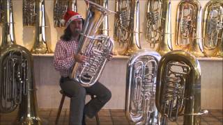 Christmas Greetings by MIRAPHONE and Eros Sabbatani [upl. by Mcmurry]