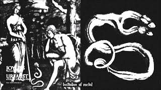 Urfaust  Joyless FULL SPLIT Black Metal [upl. by Rosenbaum767]