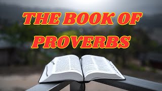 LIFE amp CONDUCT PROVERBS 2317 JESUS proverbs proverbs23 christianprayer bible biblestudy [upl. by Joub374]