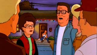 Top 10 King Of The Hill Episodes [upl. by Tevis173]