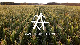 Klangtherapie Festival Aftermovie 2022 [upl. by Akcebar798]