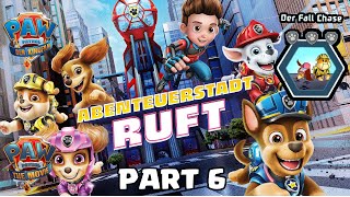 Paw Patrol  Der Kinofilm  The Movie  Part 6  Der Fall Chase [upl. by Demeter]