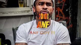 FREE Dave East  Millzy Type Beat  quotAt Da Bodegaquot [upl. by Accber]