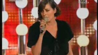 Lisa Stansfield  All Around The World New Wave 2009 [upl. by Giulio]