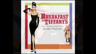 Breakfast At Tiffanys  Soundtrack Suite Henry Mancini [upl. by Haididej]