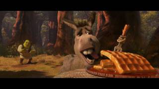 Shrek  All star  Intro HD 1080p [upl. by Glennie]