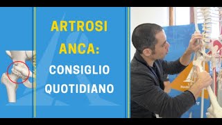 ARTOSI dellANCA aiutala con questo CONSIGLIO QUOTIDIANO [upl. by Yhtorod500]