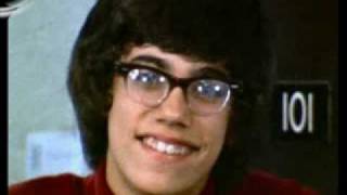 Jeremy robby benson  Teenager in love [upl. by Yance]