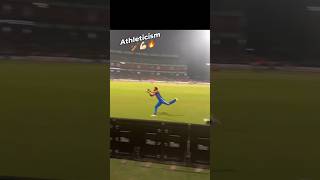 This amazing athletic catch by Hardik Pandya is too good to be missed 😍 [upl. by Servetnick]