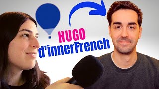 Une Québécoise comprendelle un Français France vs Québec avec Hugo dinnerFrench [upl. by Divadnahtanoj258]