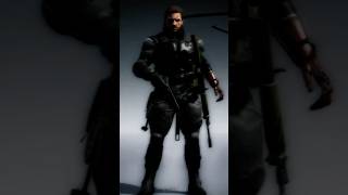 edit mgs mgsvpp venomsnake bigboss metalgearsolid metalgearsolidv mgsv mgsthephantompain [upl. by Kcirdorb]