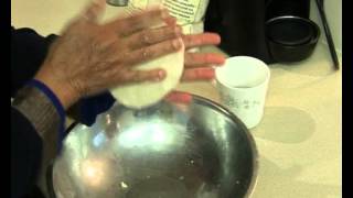 quot MAKAI KI ROTI quot Bajias Cooking [upl. by Itsrik]