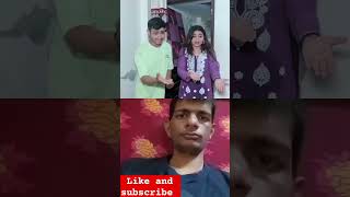 Biwi number 1funny video comedy funny [upl. by Aninaj]