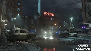 MAUER DER TOTEN DLC 2 ZOMBIES  BLACK OPS COLD WAR [upl. by Heid]