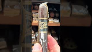 Drew Estates Liga Privada Undercrown 10 Cigar Review cigarreviews cigarhumidor tobacco cigars [upl. by Annaiek320]