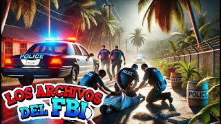 Los Archivos del FBI  Nuevo Episodio 9 Completo Podcast Documental Audio [upl. by Pearce98]