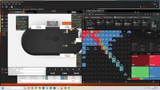 Review NL5 Ipoker Profilo 20167 a 14 evbb [upl. by Flin]